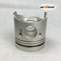 Engine Piston 4D33 for Mitsubishi Spare Part Diameter 108mm